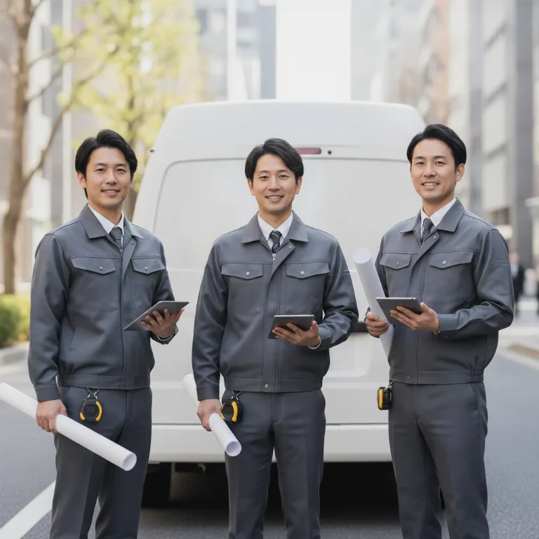 事業用不動産会社 のチーム: Ōta
